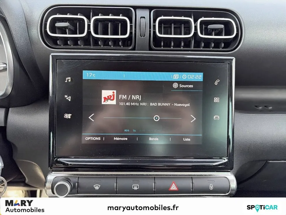 Véhicule occasion 183591 - Citroën C3 AIRCROSS - Photo 14