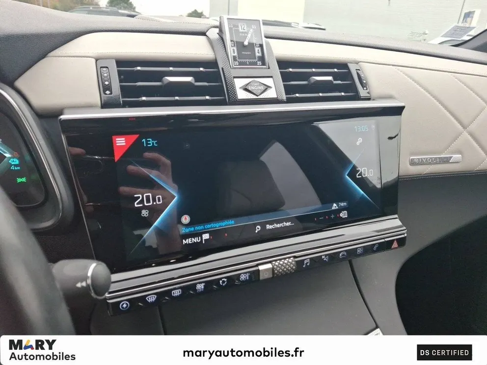 Véhicule occasion 208182 - ds DS 7 - Photo 16
