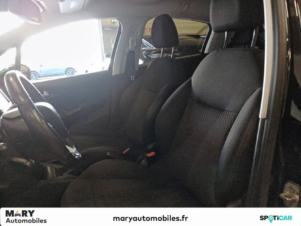 Véhicule occasion 205712 - peugeot 208 - Photo 9