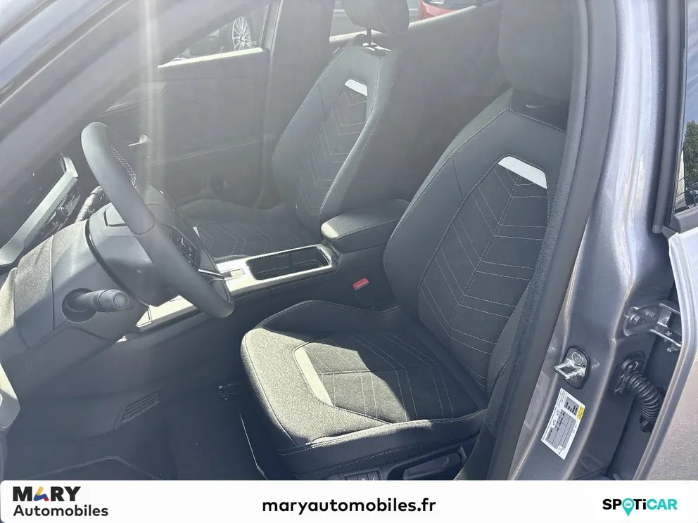 Véhicule occasion 1238298 - opel MOKKA - Photo 13