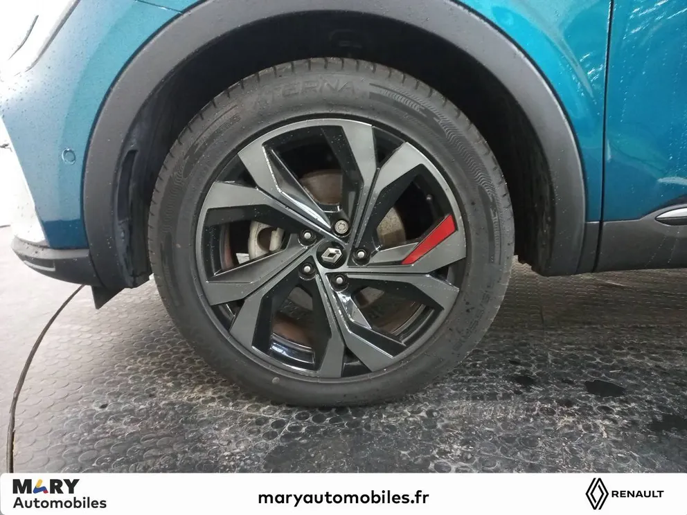 Véhicule occasion 218823 - renault ARKANA - Photo 16