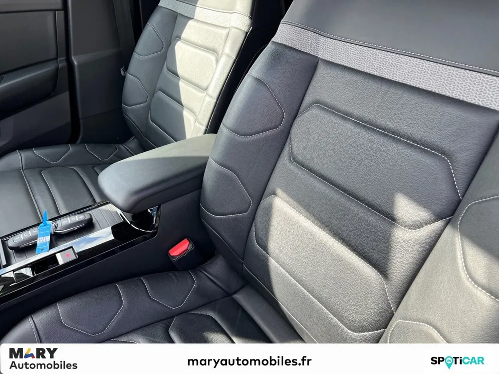 Véhicule occasion 1227902 - Citroën C4 - Photo 13