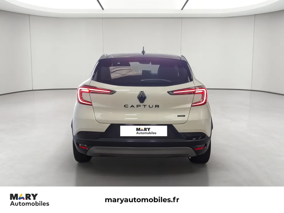 Véhicule occasion 1241973 - renault CAPTUR - Photo 4