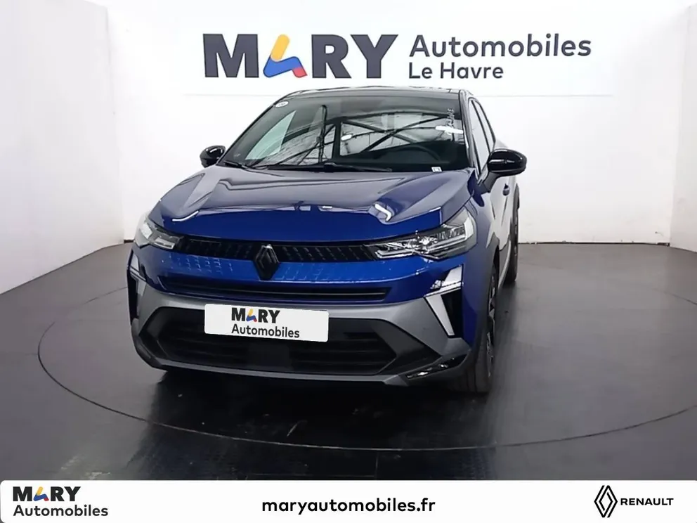 Véhicule occasion 207644 - renault CAPTUR - Photo 2