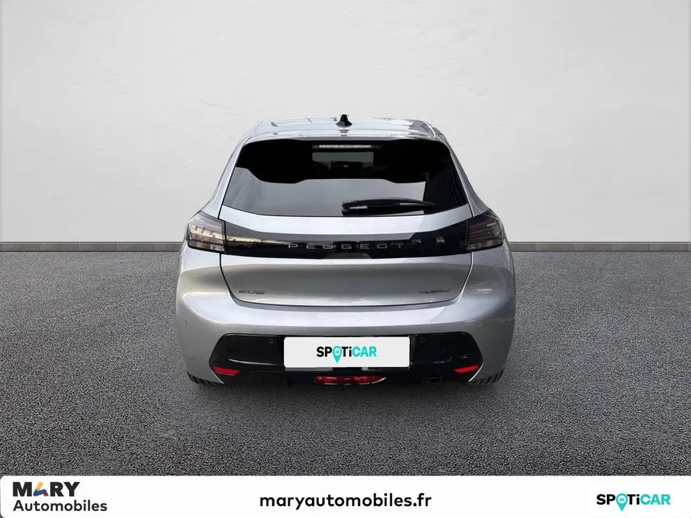 Véhicule occasion 215434 - peugeot 208 - Photo 5