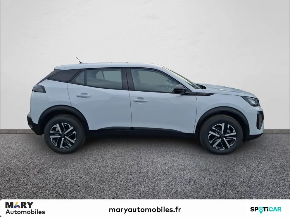Véhicule occasion 257866 - peugeot 2008 - Photo 4
