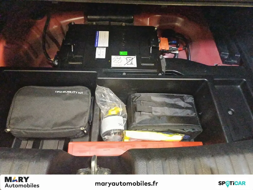 Véhicule occasion 203855 - kia XCEED MY22 - Photo 13