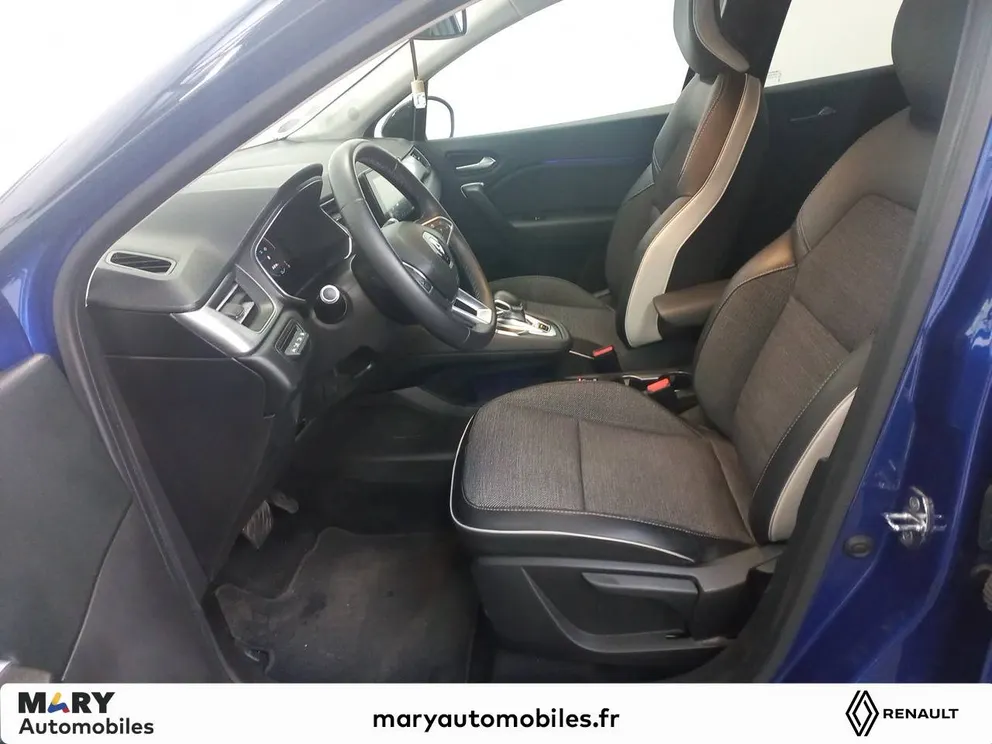 Véhicule occasion 212580 - renault CAPTUR - Photo 9