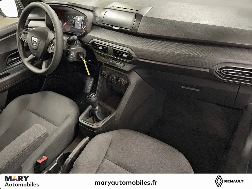 Véhicule occasion 203901 - dacia SANDERO - Photo 17