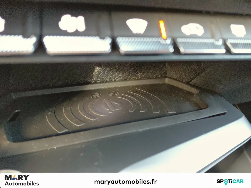 Véhicule occasion 206902 - peugeot 308 - Photo 22