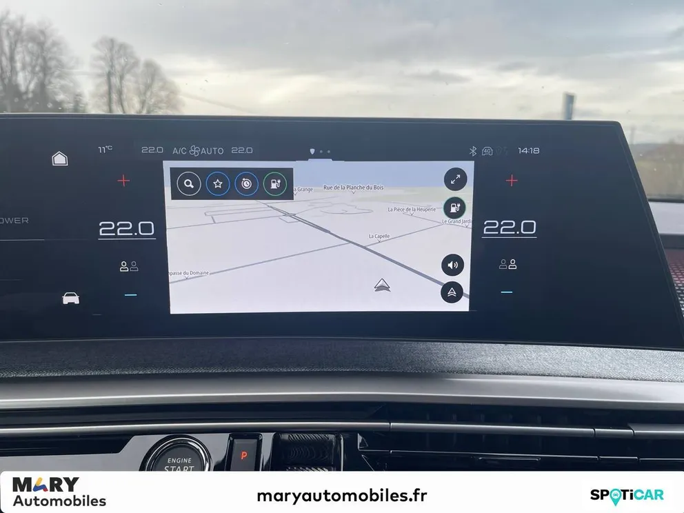 Véhicule occasion 209794 - peugeot 3008 - Photo 23