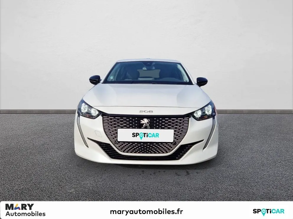 Véhicule occasion 224541 - peugeot 208 - Photo 2