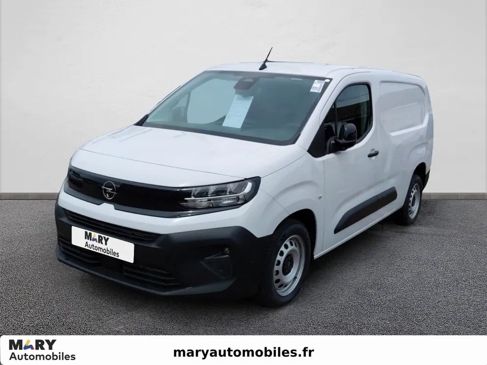 Véhicule occasion 1227549 - opel COMBO (30) - Photo 1