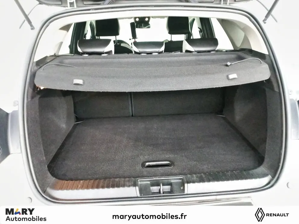 Véhicule occasion 205021 - renault CAPTUR - Photo 6