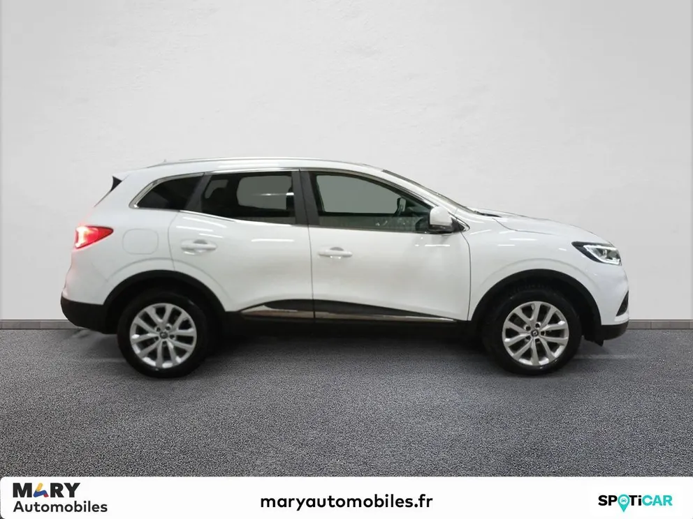 Véhicule occasion 207124 - renault KADJAR - Photo 4