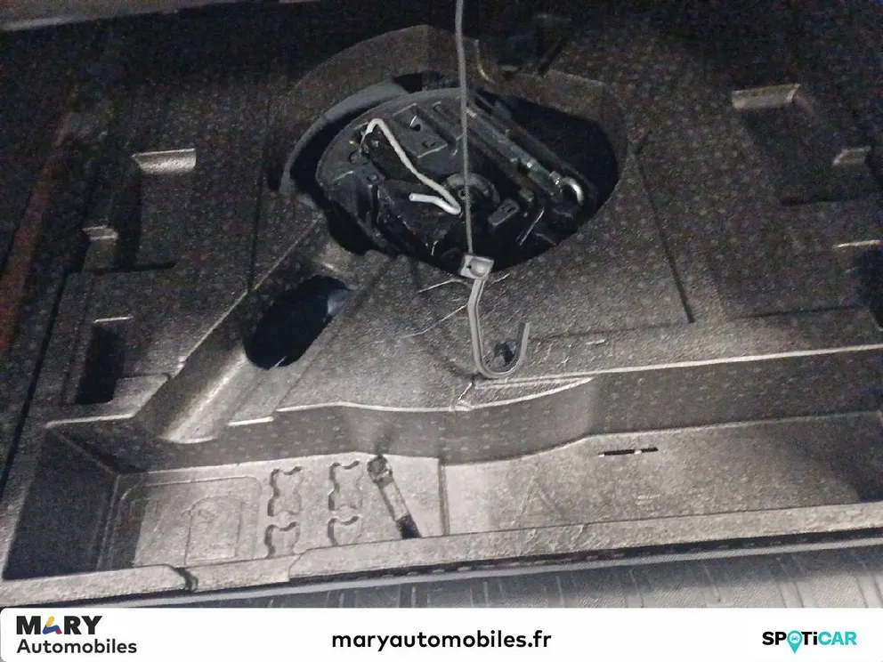 Véhicule occasion 194267 - peugeot 308 - Photo 13