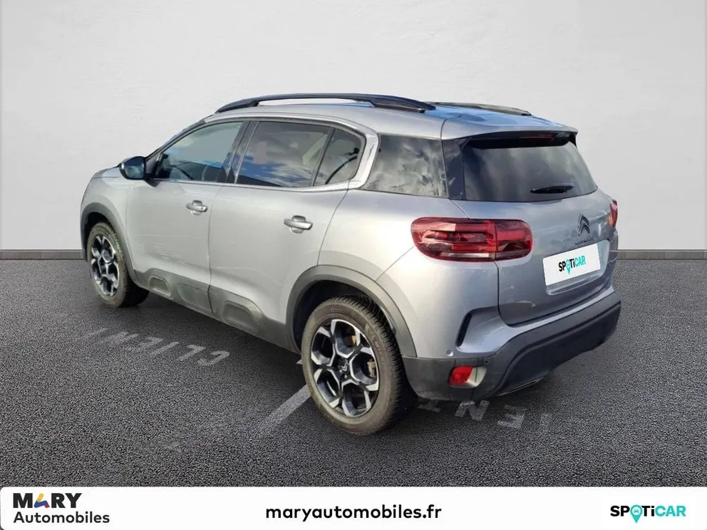 Véhicule occasion 213326 - Citroën C5 AIRCROSS - Photo 7