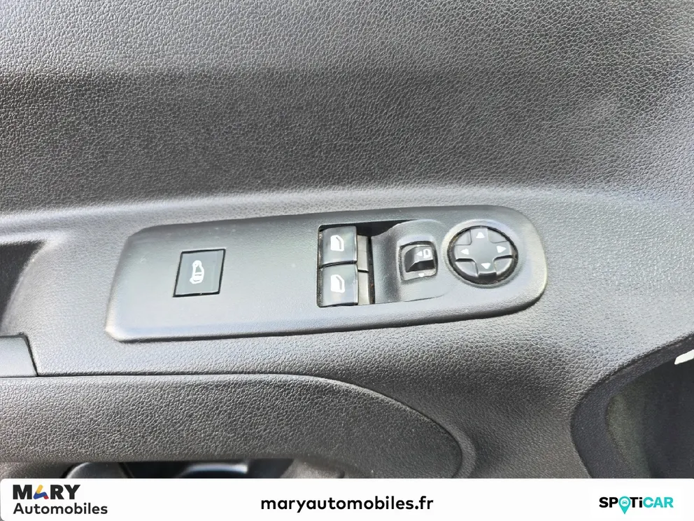 Véhicule occasion 1232986 - Citroën BERLINGO - Photo 9