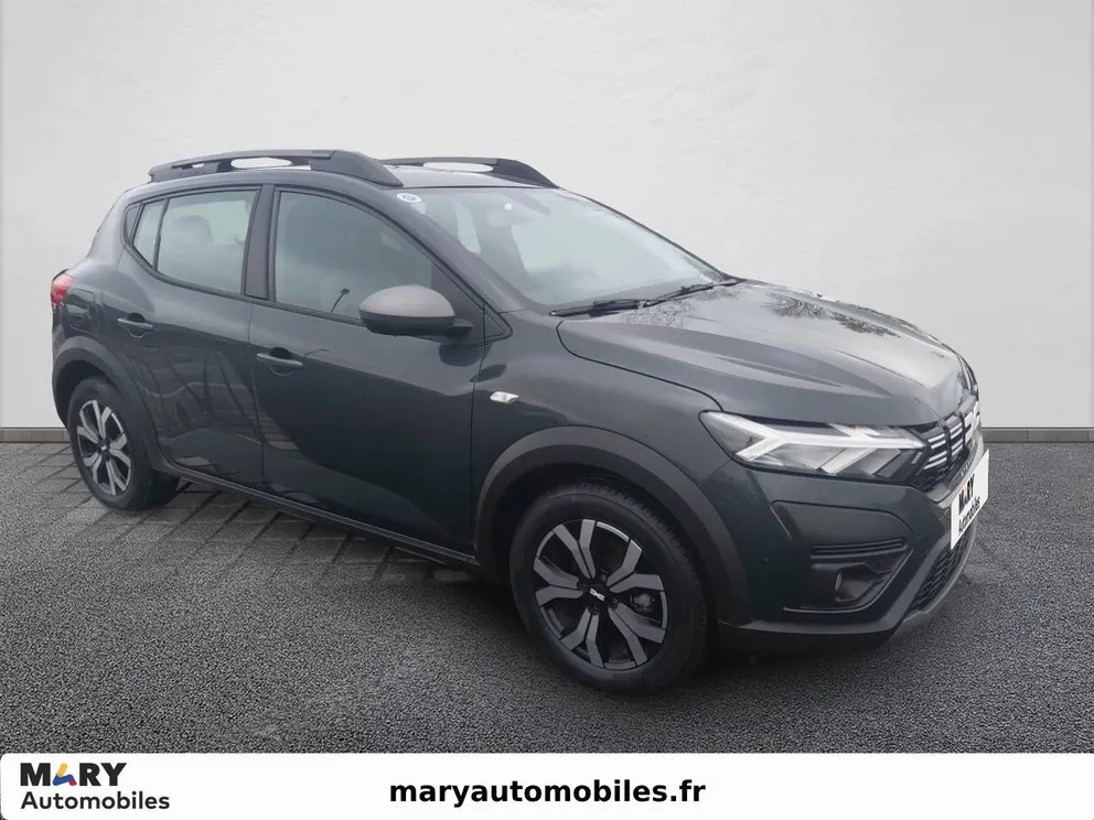 Véhicule occasion 229666 - dacia SANDERO - Photo 3