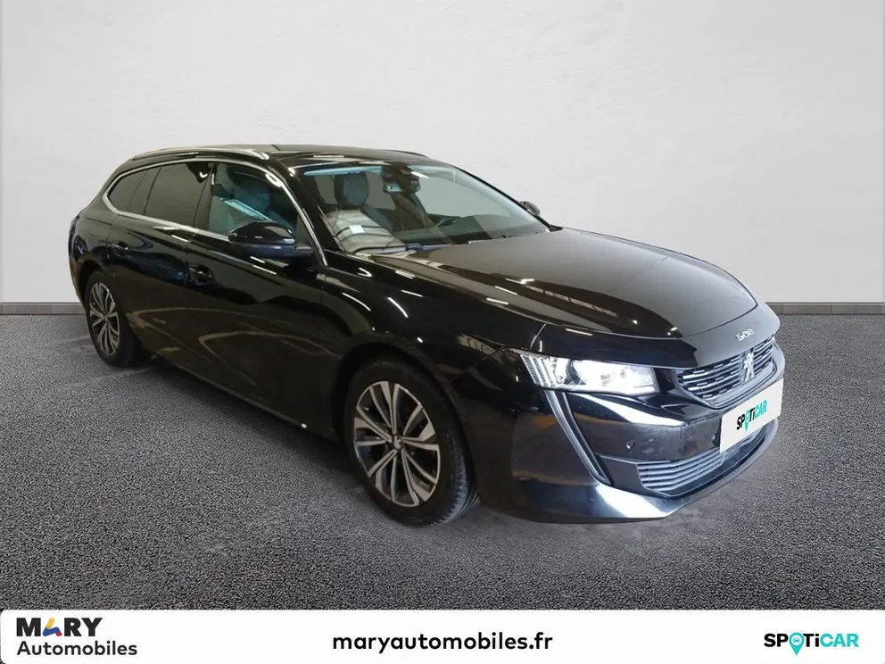 Véhicule occasion 203099 - peugeot 508 - Photo 3