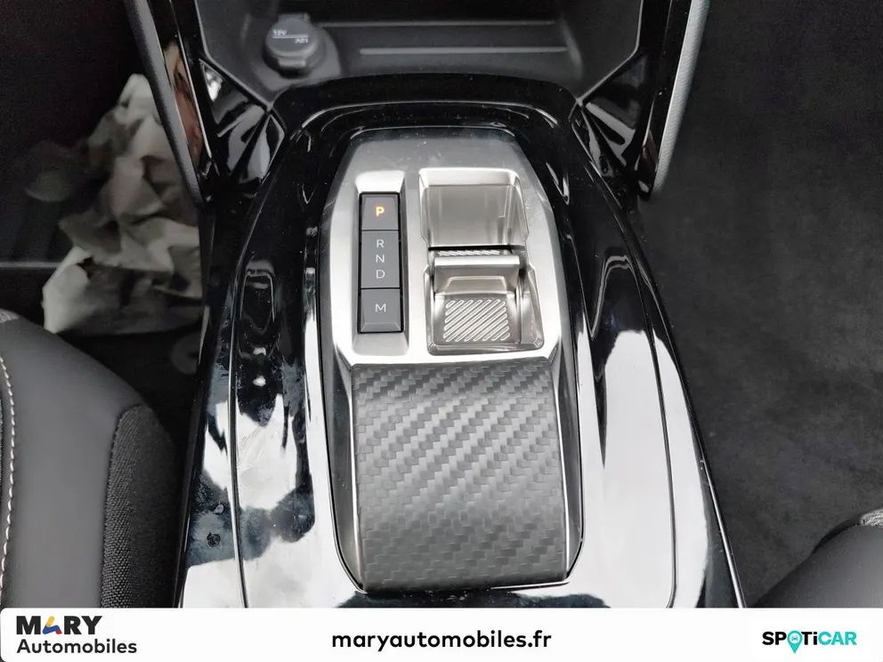 Véhicule occasion 211505 - peugeot 2008 - Photo 17