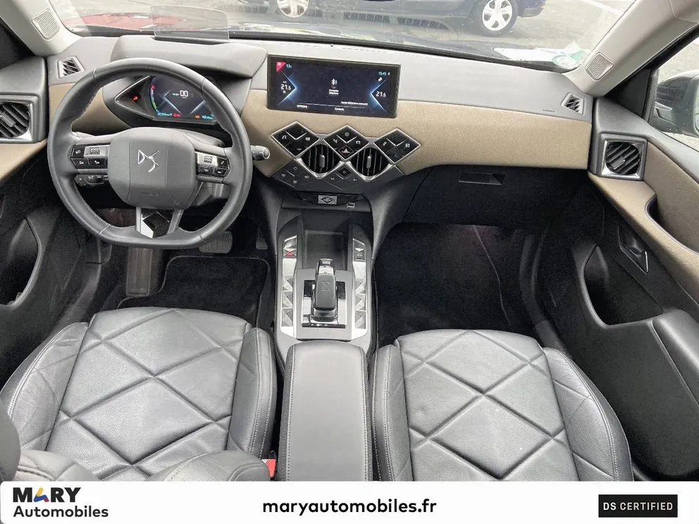 Véhicule occasion 73141 - ds DS 3 - Photo 7