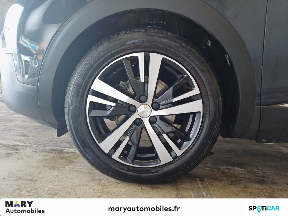 Véhicule occasion 238180 - peugeot 3008 - Photo 7