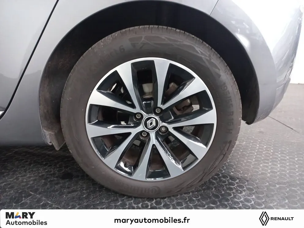 Véhicule occasion 225584 - renault CLIO - Photo 11