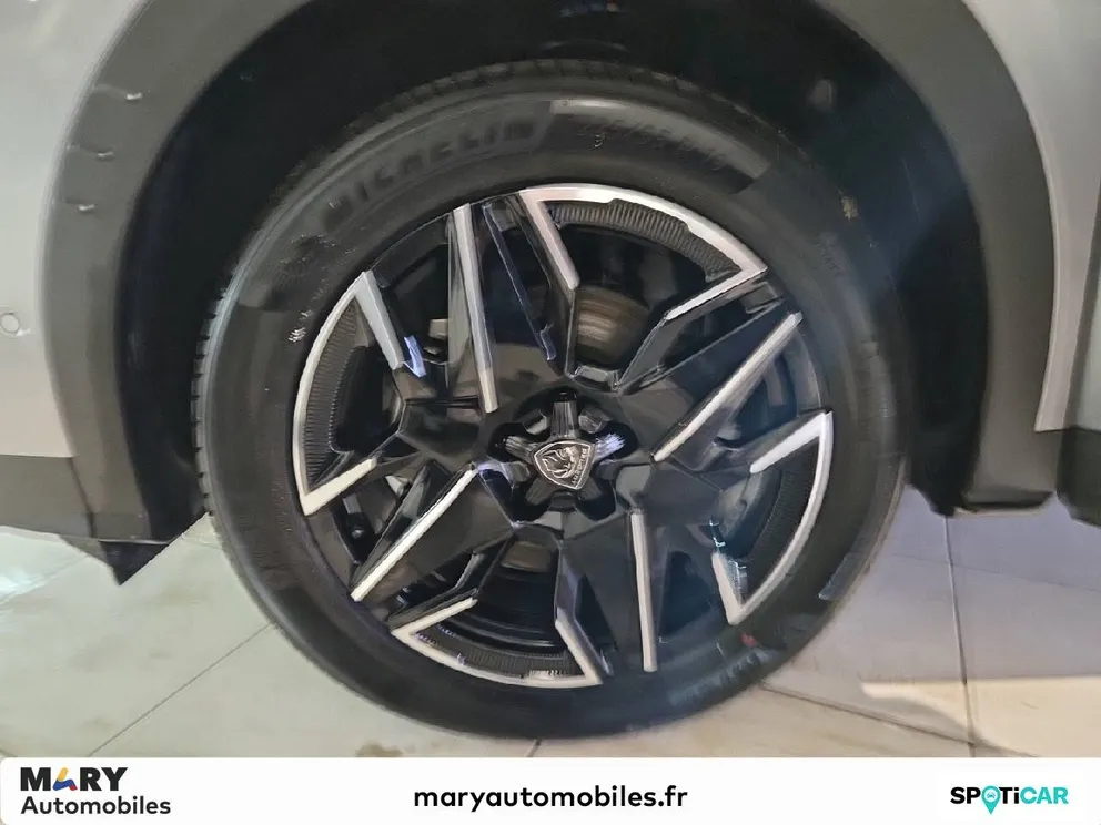 Véhicule occasion 214260 - peugeot 5008 - Photo 11