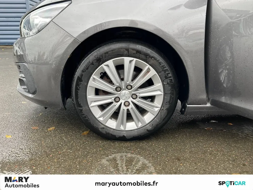 Véhicule occasion 195161 - peugeot 308 - Photo 11