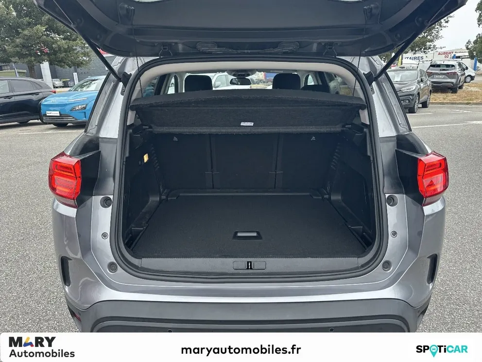 Véhicule occasion 1237735 - Citroën C5 AIRCROSS - Photo 29
