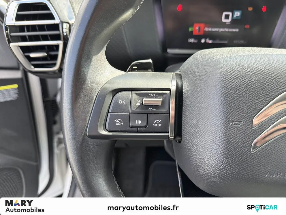 Véhicule occasion 226175 - Citroën C4 - Photo 14