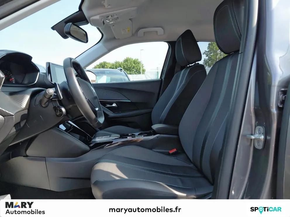 Véhicule occasion 1233318 - peugeot 2008 - Photo 13