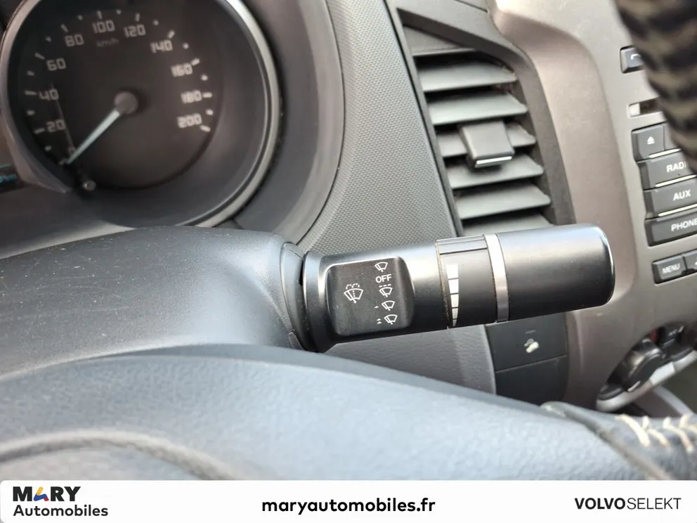 Véhicule occasion 1229683 - ford RANGER - Photo 8