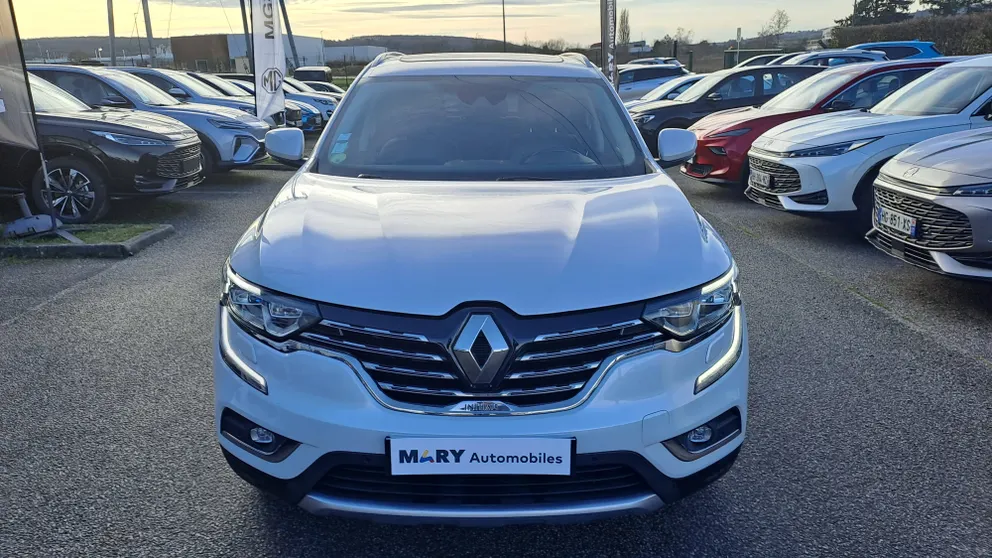 Véhicule occasion 201506 - renault KOLEOS - Photo 2