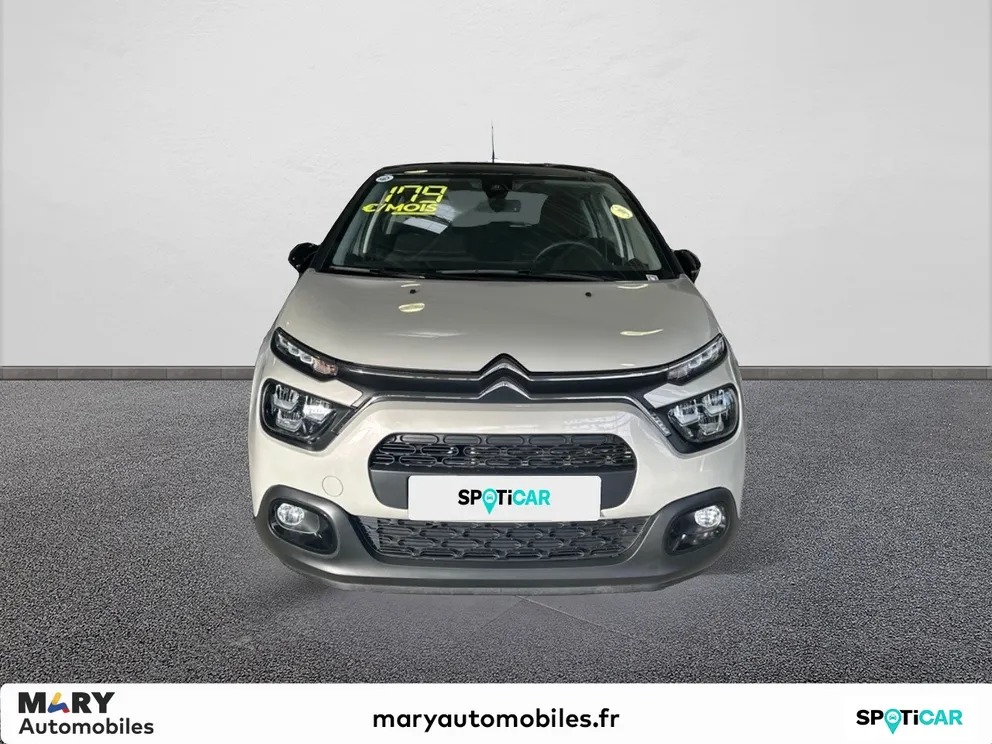 Véhicule occasion 1236481 - Citroën C3 - Photo 6