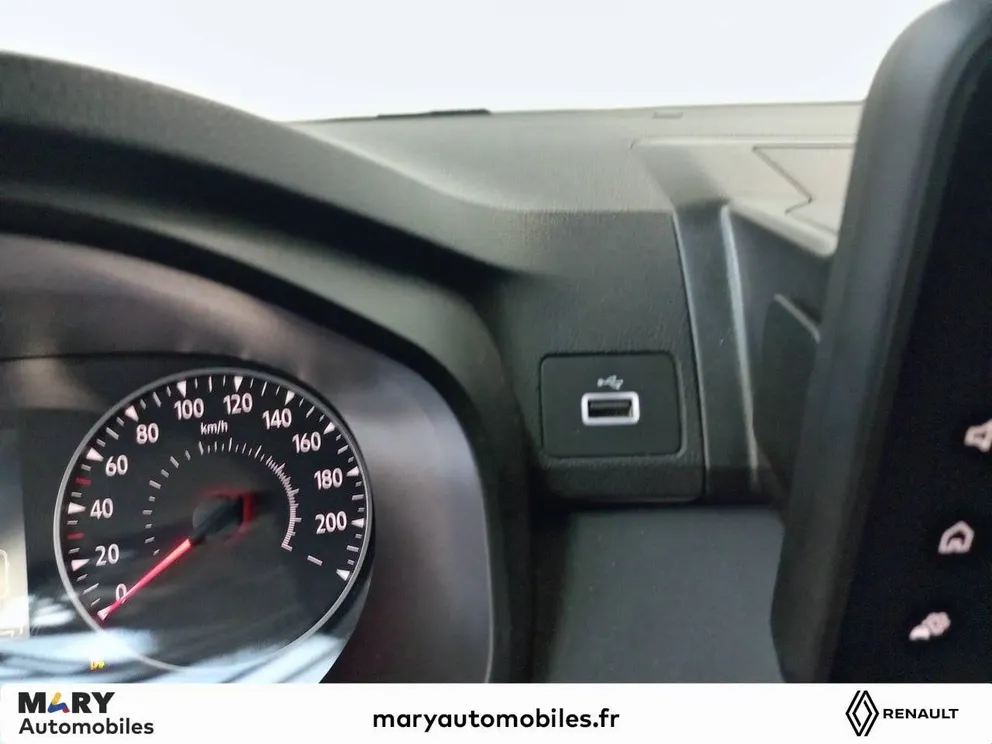 Véhicule occasion 208323 - dacia SANDERO - Photo 19