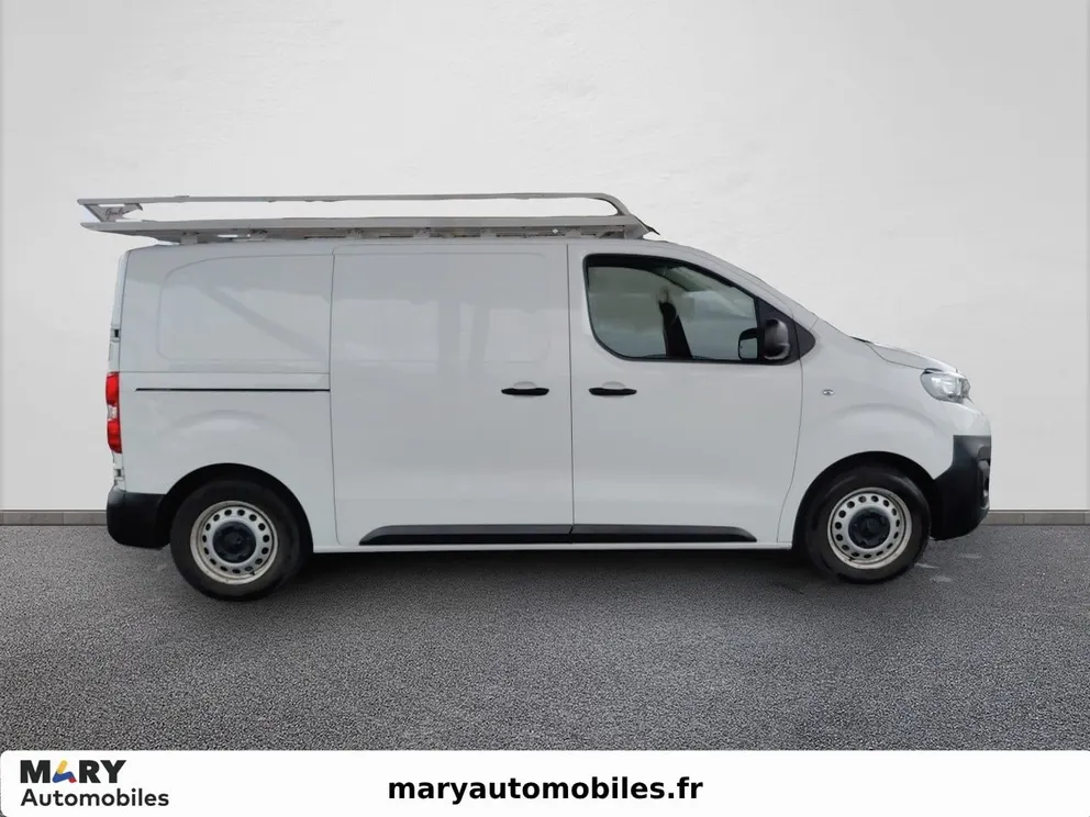 Véhicule occasion 234993 - peugeot EXPERT - Photo 2