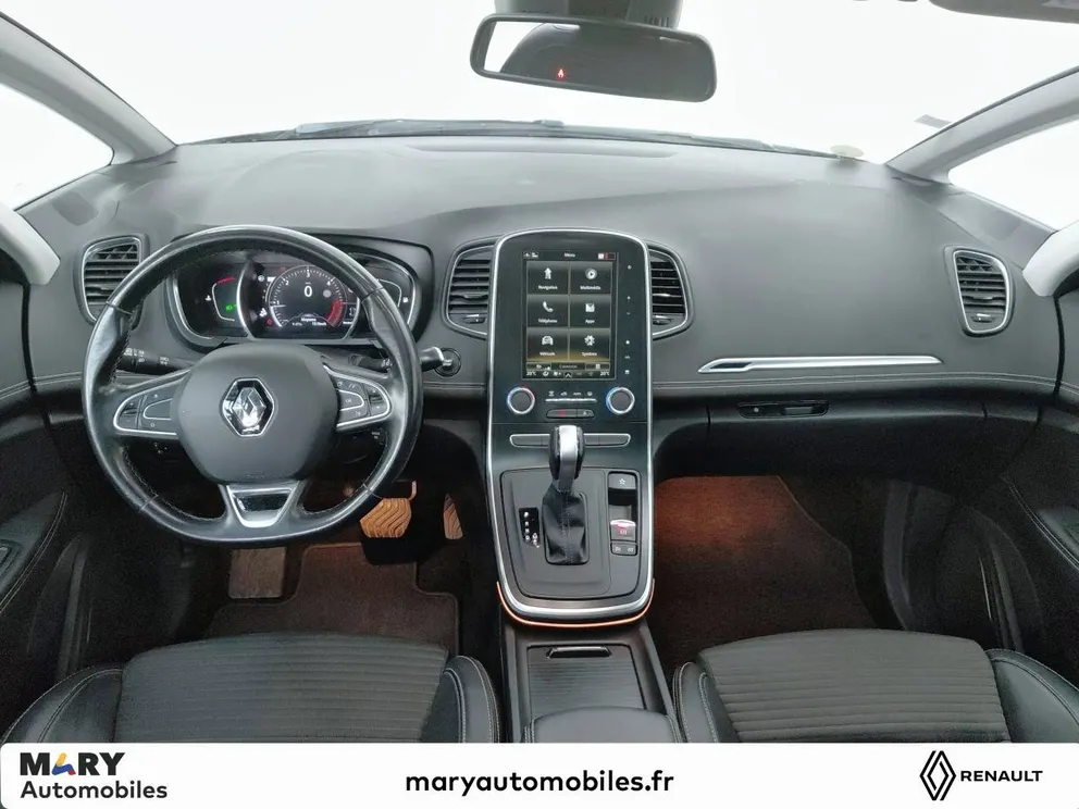 Véhicule occasion 226595 - renault SCENIC - Photo 8