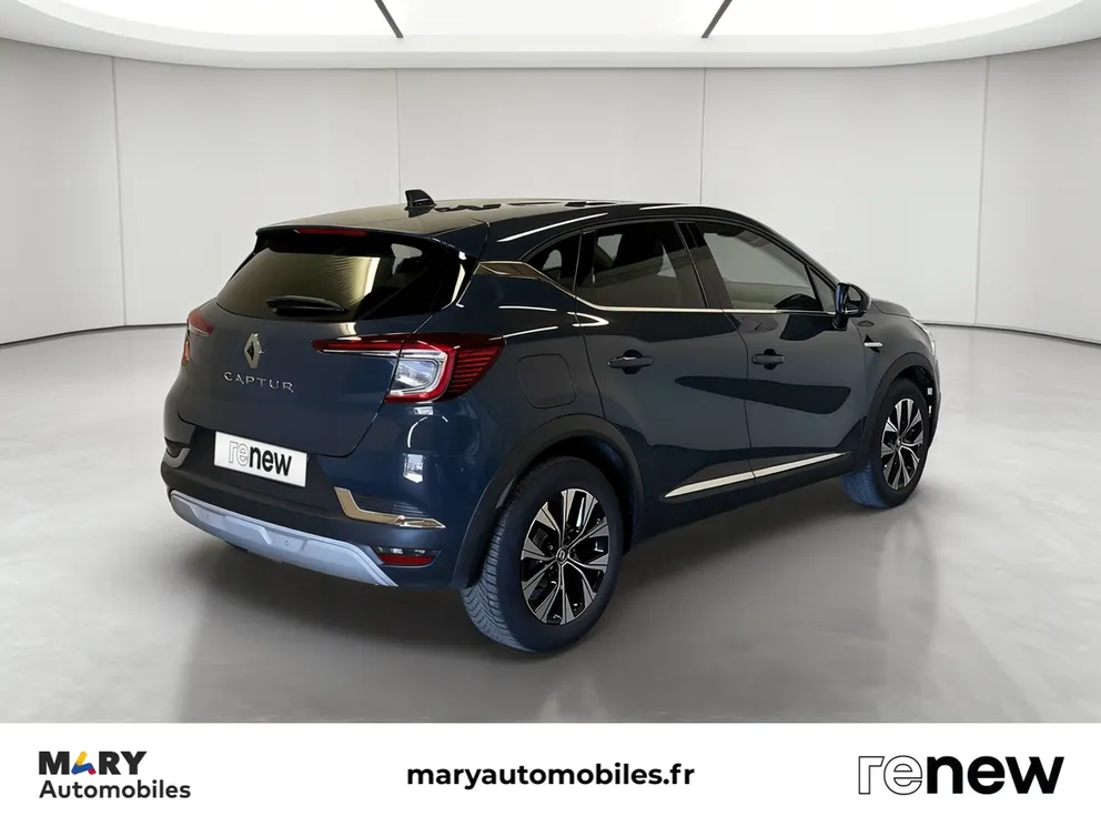 Véhicule occasion 234062 - renault CAPTUR - Photo 5
