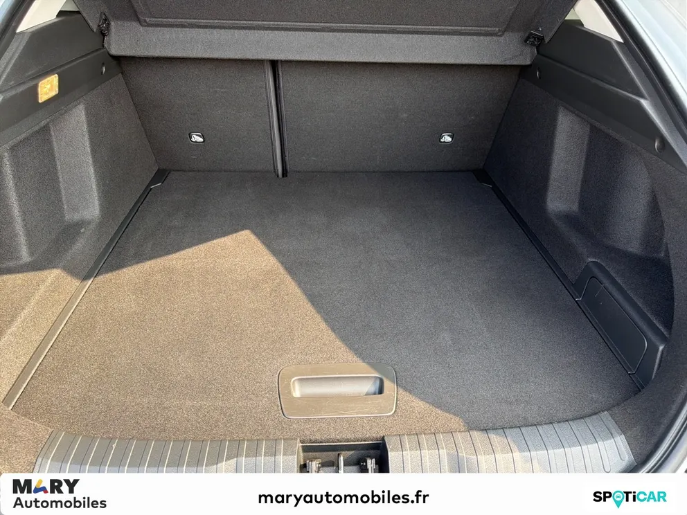 Véhicule occasion 1235924 - renault ARKANA - Photo 22