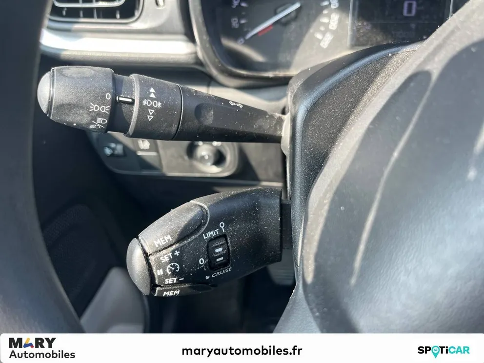Véhicule occasion 186460 - Citroën C3 - Photo 15