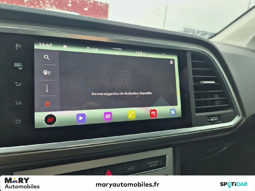 Véhicule occasion 1232314 - seat ATECA - Photo 15