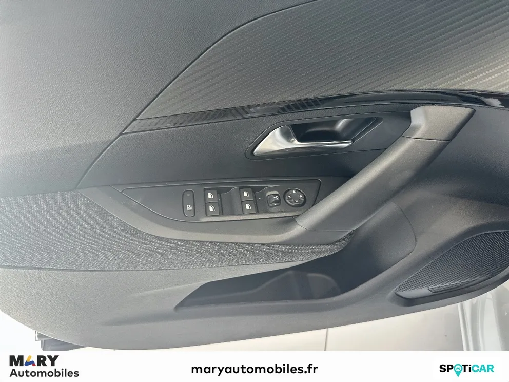 Véhicule occasion 1232760 - peugeot 2008 - Photo 9
