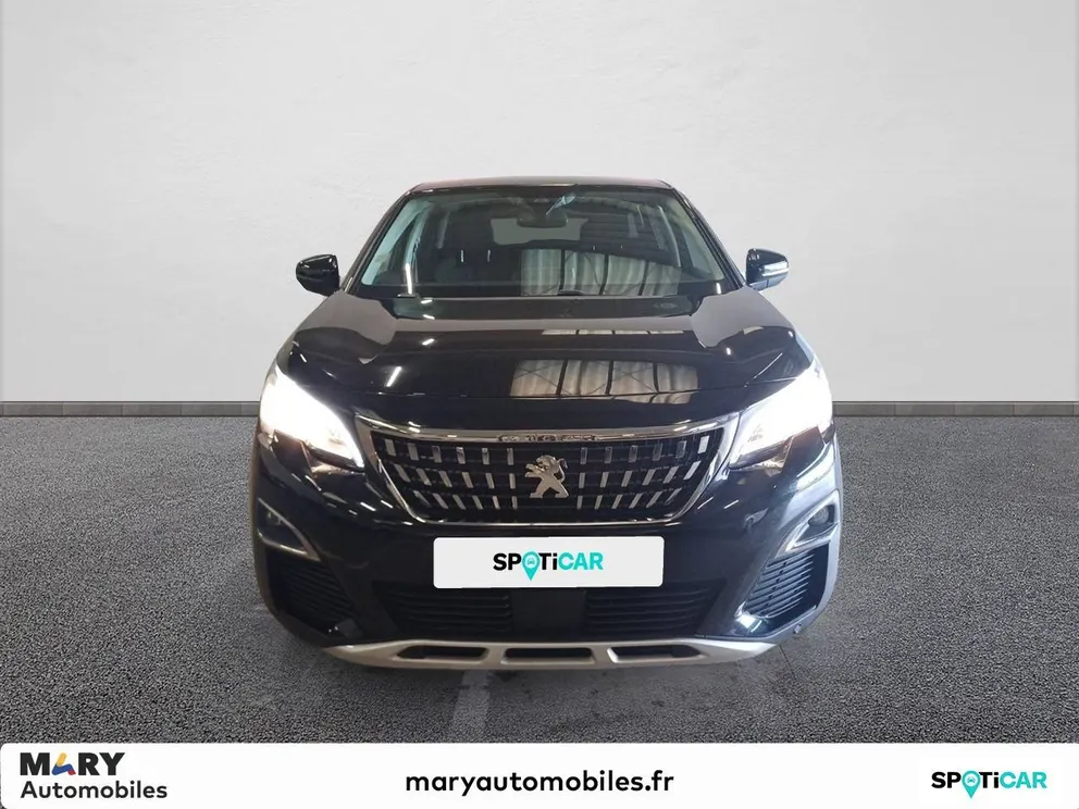 Véhicule occasion 197230 - peugeot 3008 - Photo 2