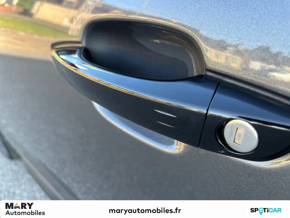 Véhicule occasion 229269 - Citroën C5 AIRCROSS - Photo 17