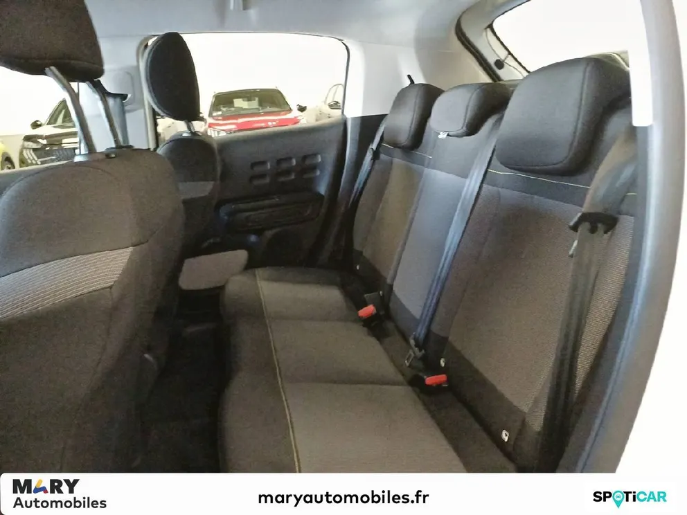 Véhicule occasion 223632 - Citroën C3 - Photo 10