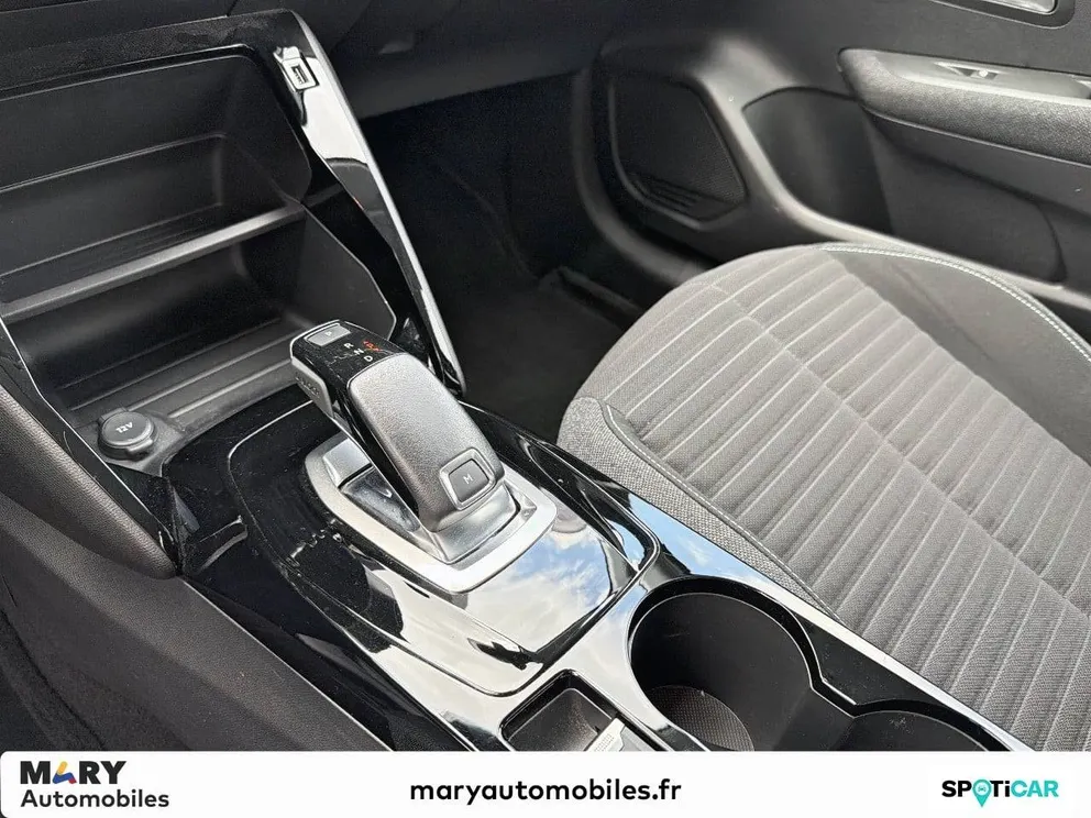 Véhicule occasion 233292 - peugeot 208 - Photo 14