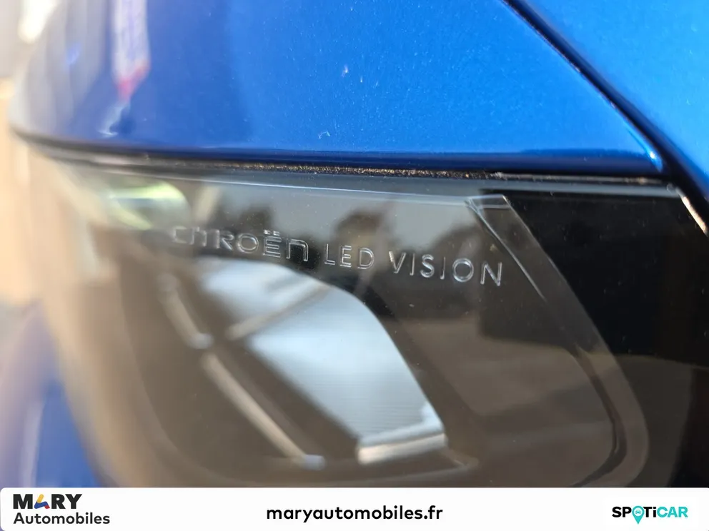 Véhicule occasion 1234132 - Citroën C3 AIRCROSS - Photo 27