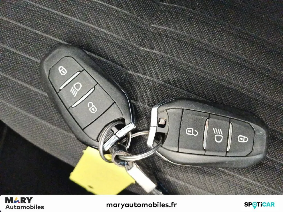 Véhicule occasion 218529 - peugeot 208 - Photo 15